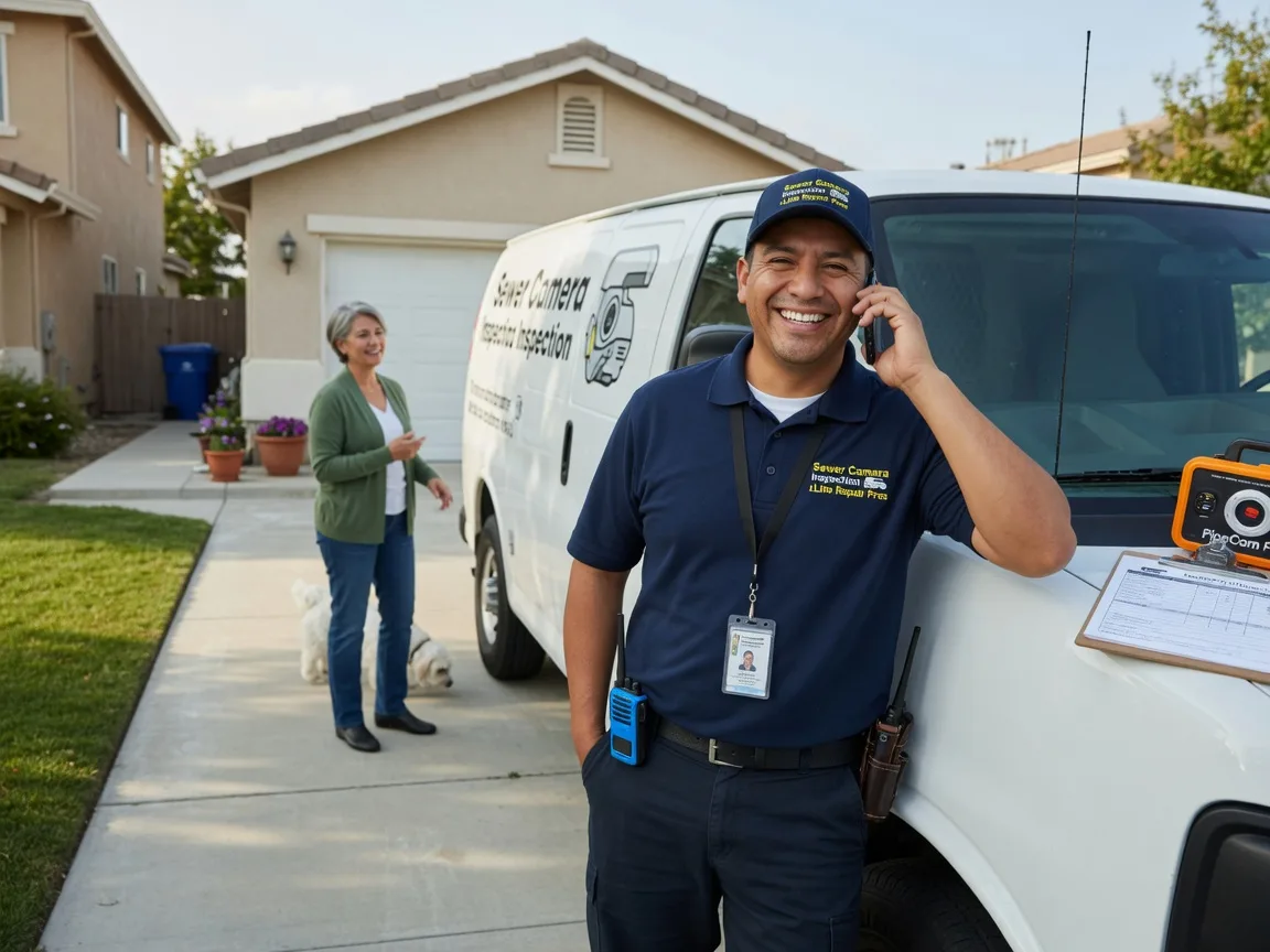 Sewer Line Repair Caryville, TN FAQs
